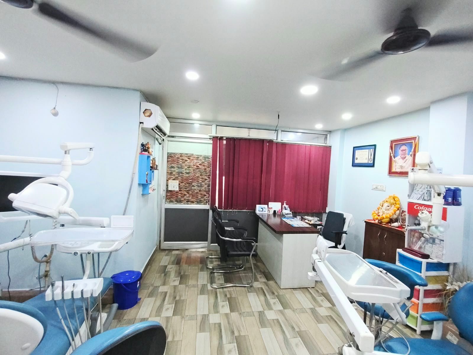 Raj Kaushal Dental Gallery Image